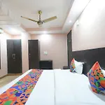 Fabhotel Moon Light Near Yashobhoomi Convention Centre