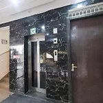 Fabhotel Moon Light Near Yashobhoomi Convention Centre